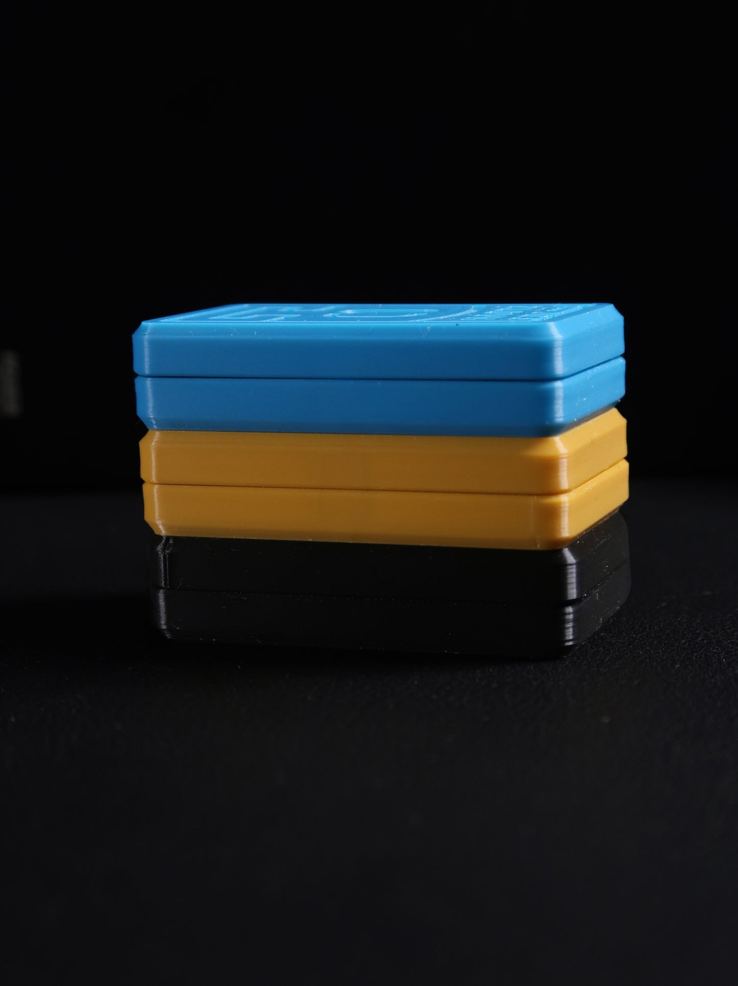 HAOTZ Shaky Mouse | Portable Stress Relief Toy | Everyday Carry Fun