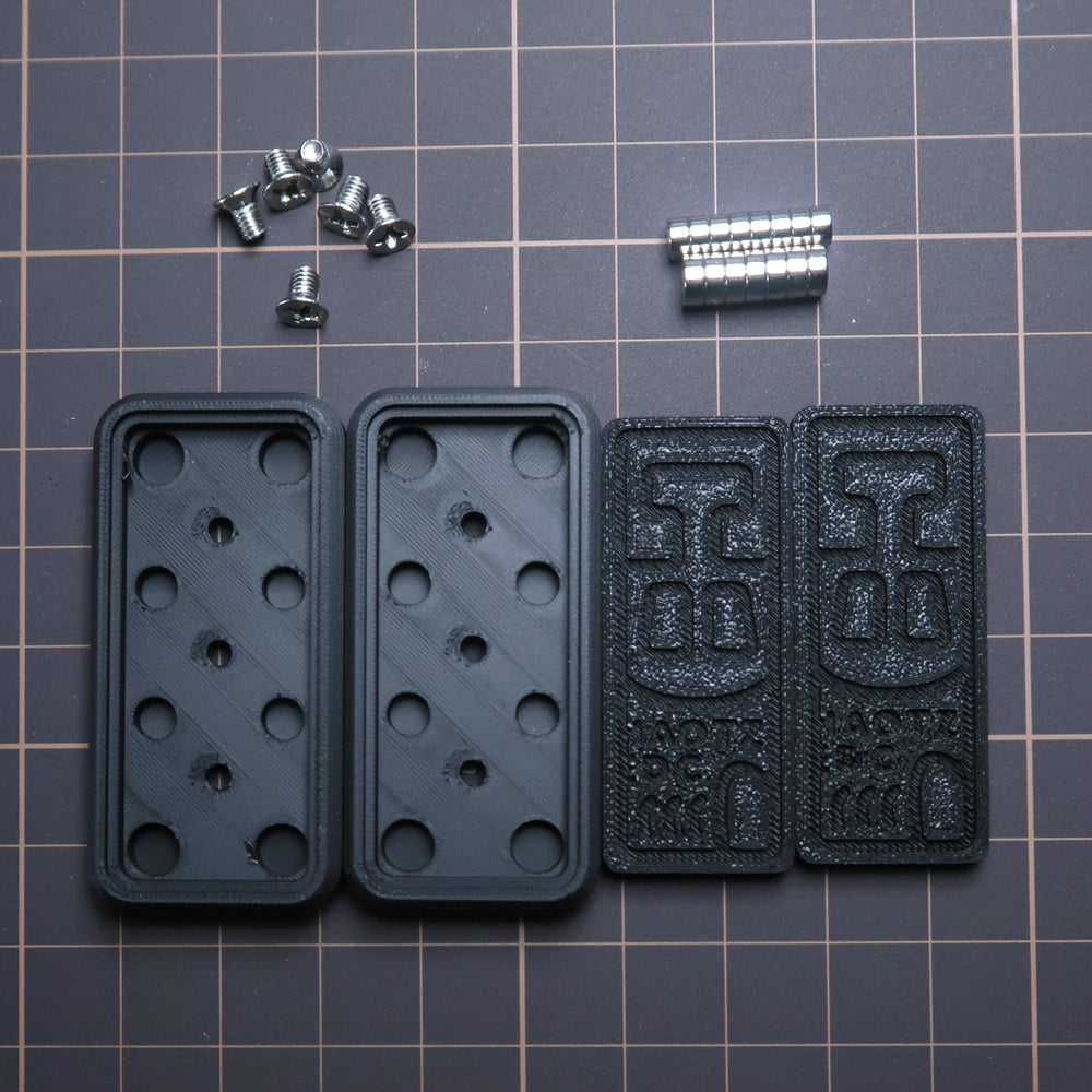 HAOTZ Infinity Mouse Slider – Endless Push Fun for Stress Relief and Focus