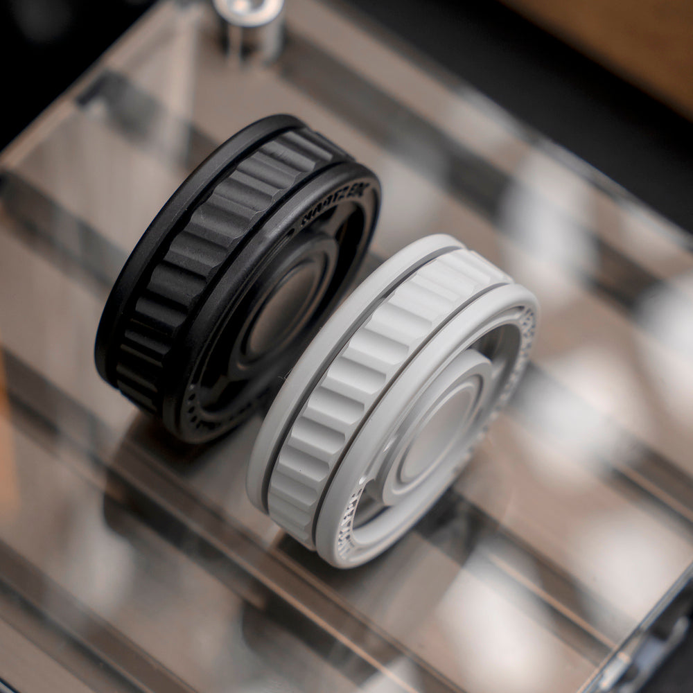 HAOTZ Waltz — Creative Self-Balancing Fidget Spinner