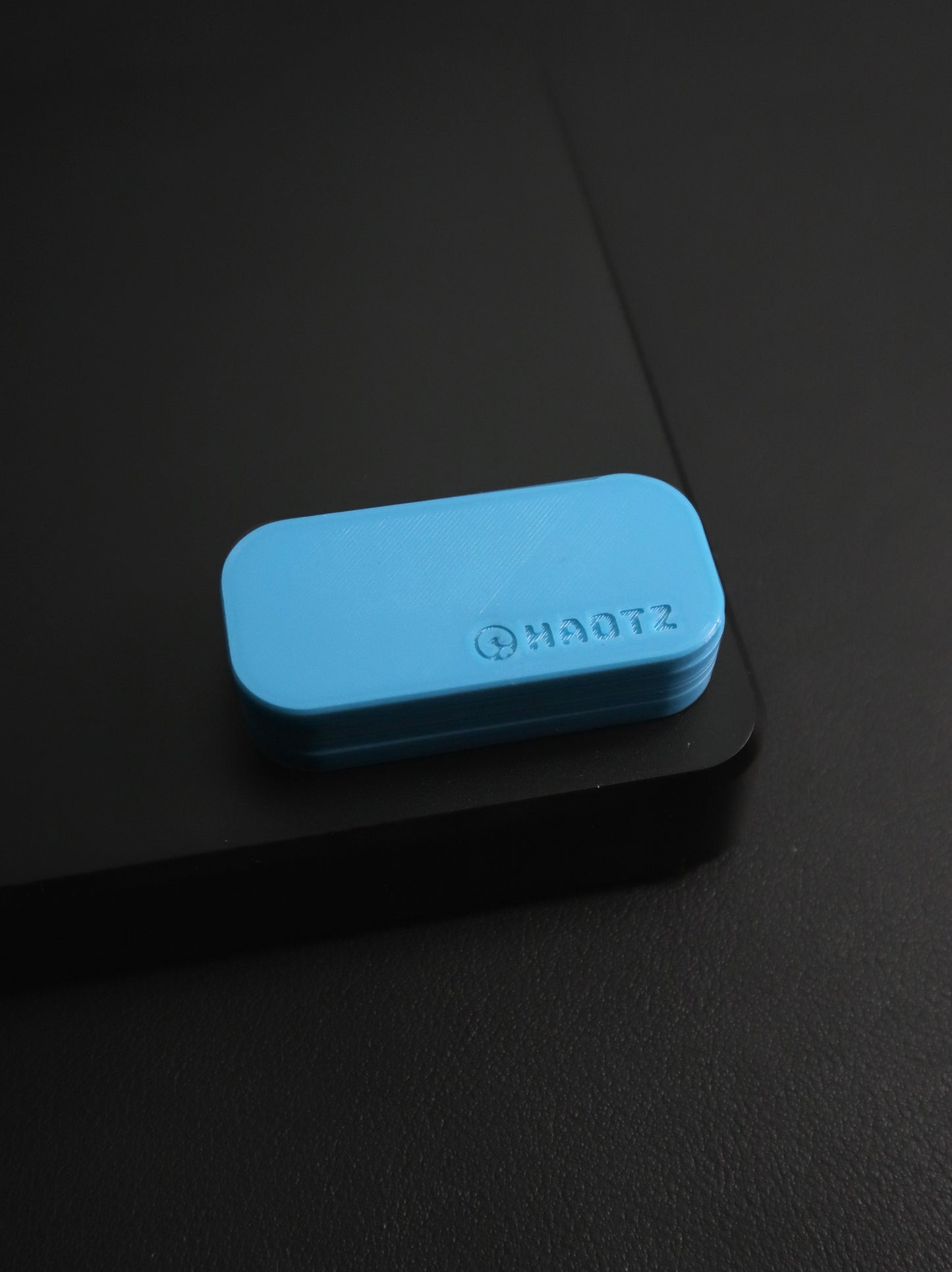 HAOTZ Sticky Mouse – Magnetic Fidget Slider for Stress Relief, Tactile & Addictive Play Toy