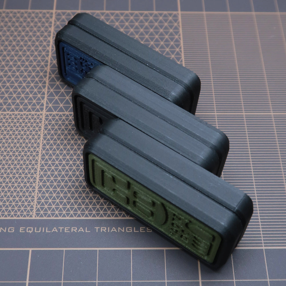 HAOTZ Infinity Mouse Slider – Endless Push Fun for Stress Relief and Focus