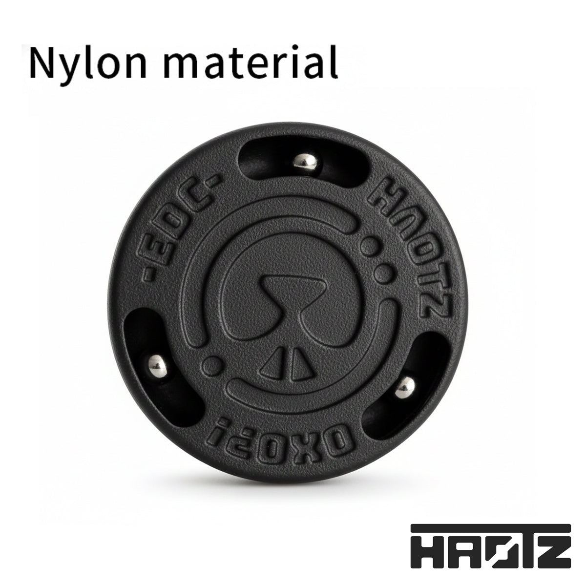 EDC- Haotz Phantom Rat Nylon Magnetic Slider Fidget Toy