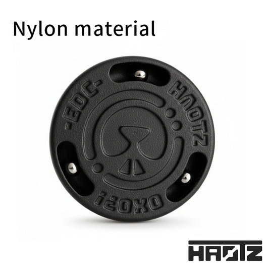 EDC- Haotz Phantom Rat Nylon Magnetic Slider Fidget Toy