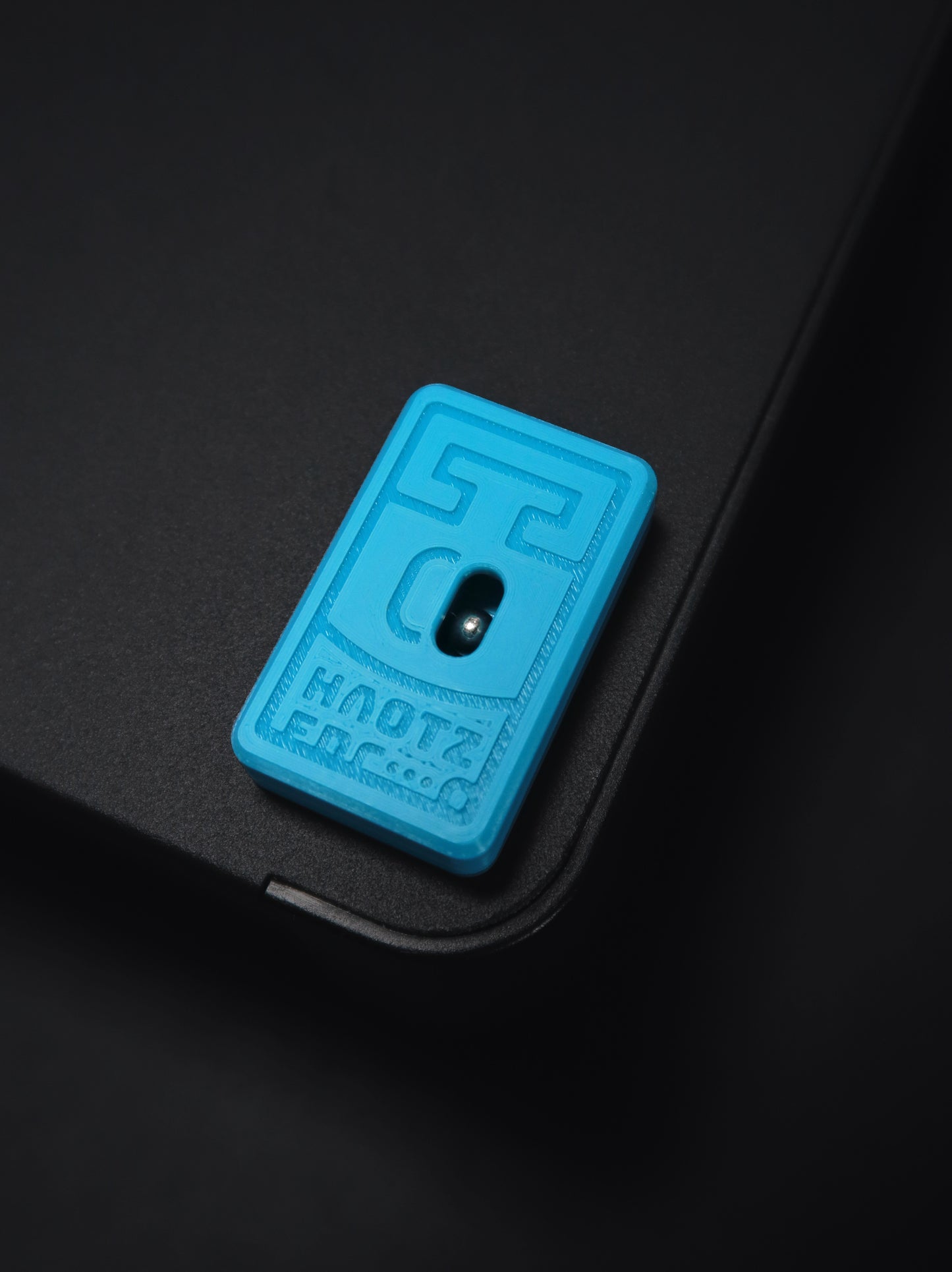 HAOTZ Shaky Mouse | Portable Stress Relief Toy | Everyday Carry Fun