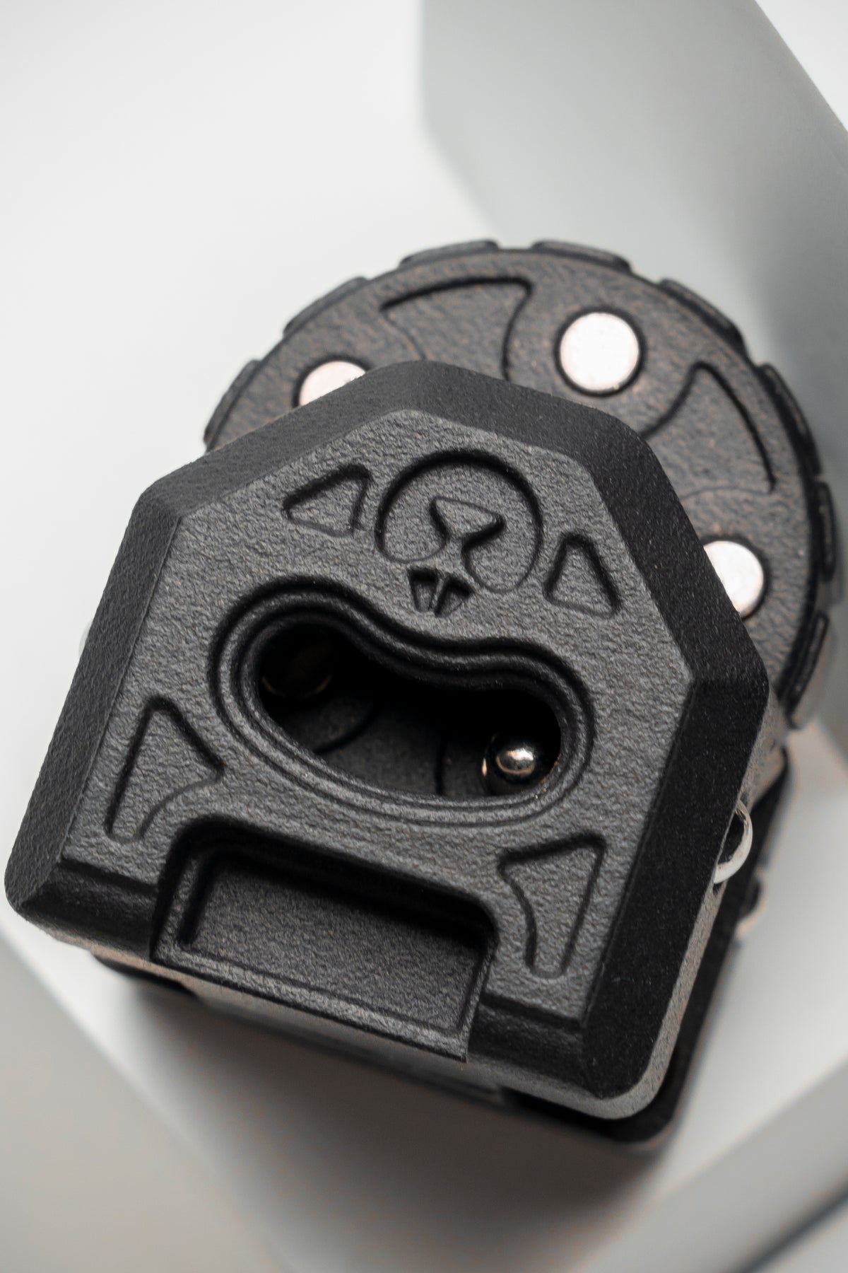 HAOTZ MiniQuake – Magnetic Vibration EDC Fidget Toy