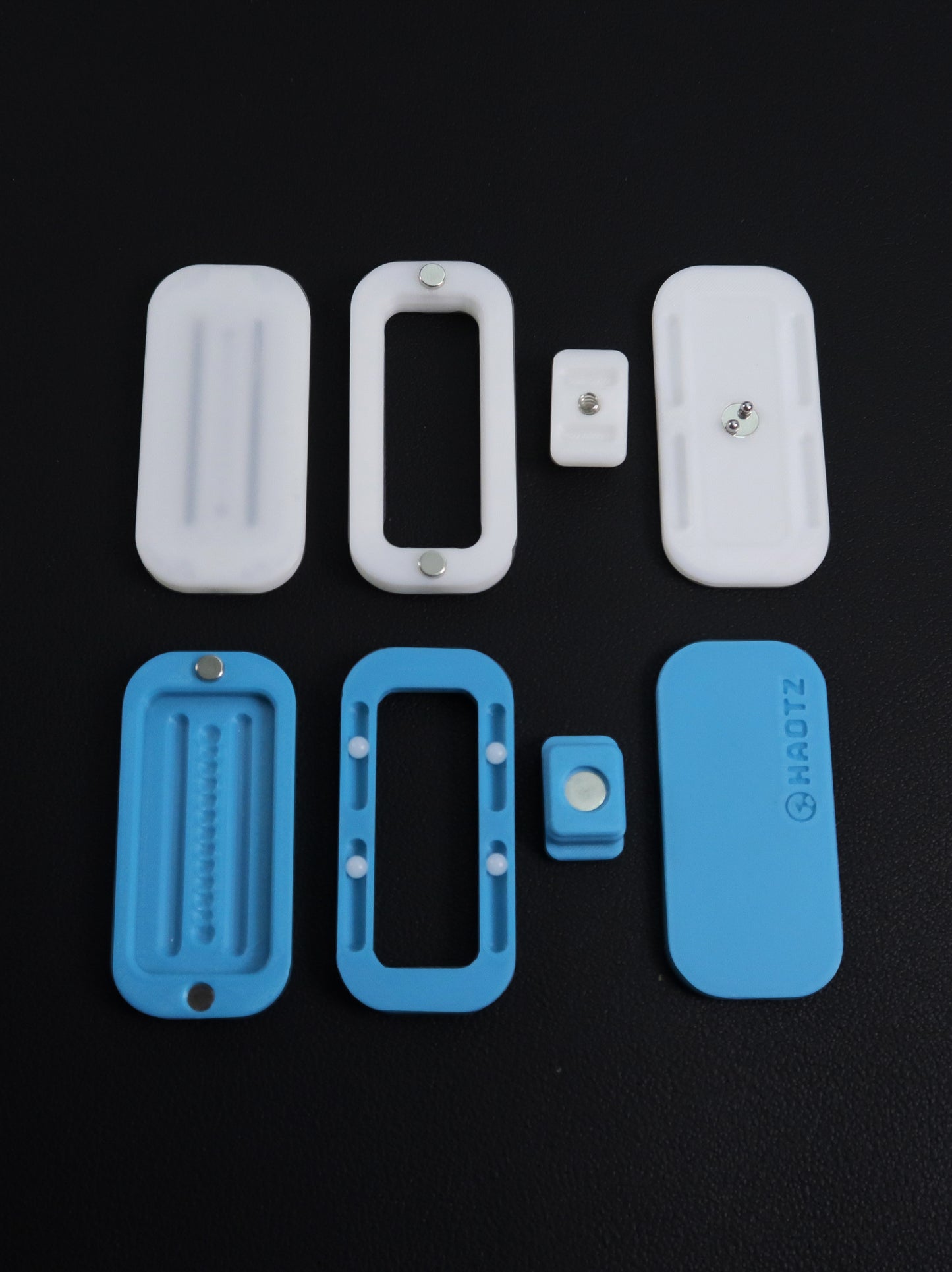 HAOTZ Sticky Mouse – Magnetic Fidget Slider for Stress Relief, Tactile & Addictive Play Toy