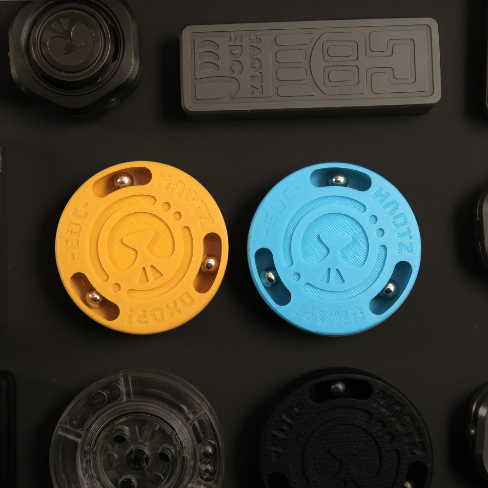 EDC- Haotz Phantom Rat Nylon Magnetic Slider Fidget Toy