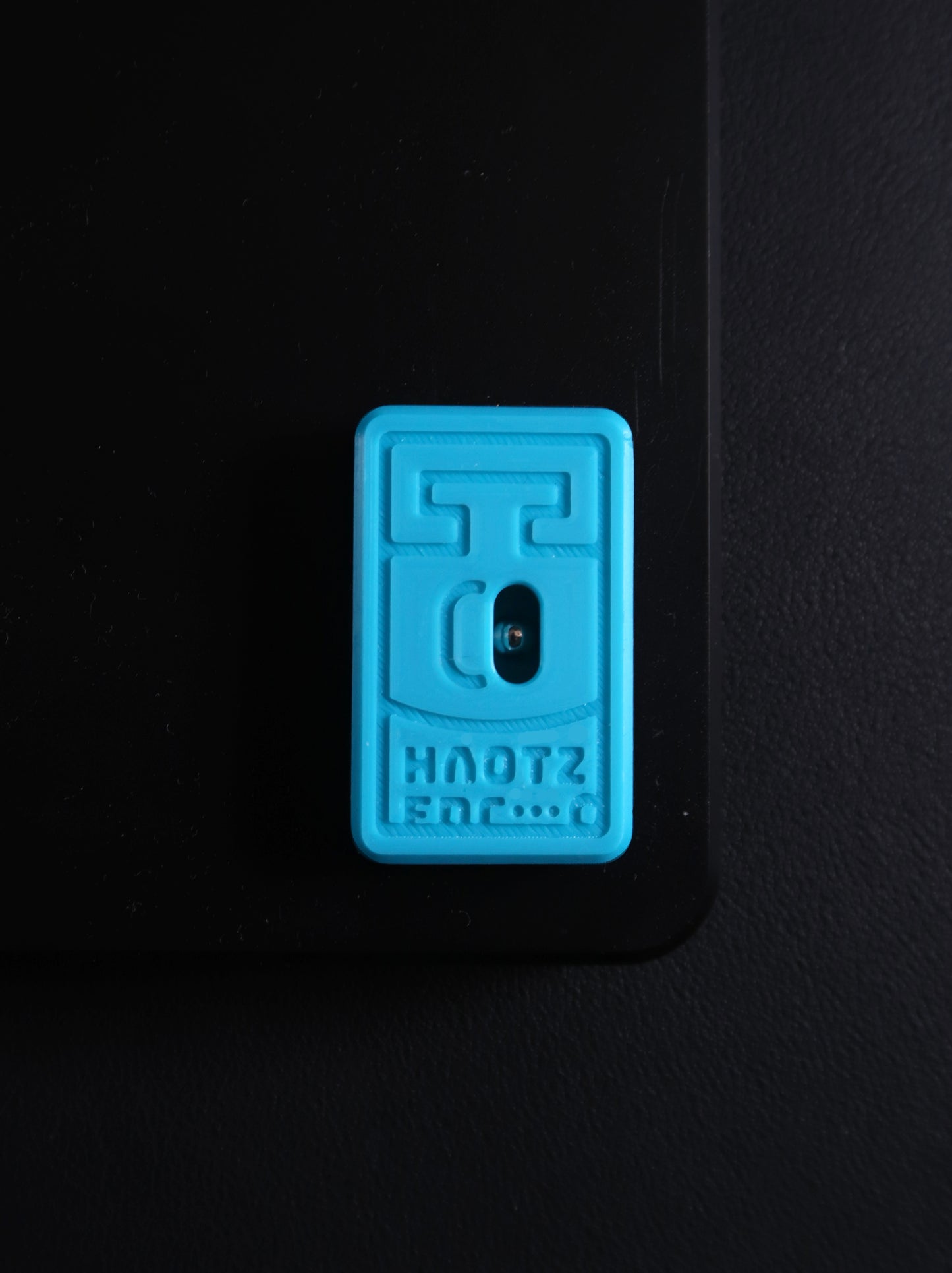 HAOTZ Shaky Mouse | Portable Stress Relief Toy | Everyday Carry Fun