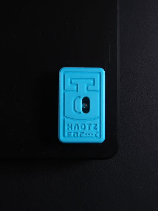 HAOTZ Shaky Mouse | Portable Stress Relief Toy | Everyday Carry Fun