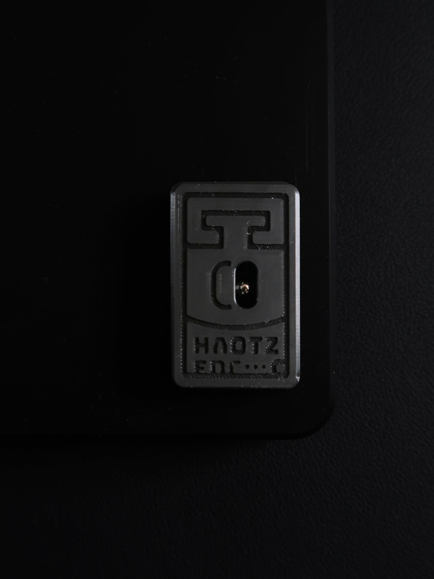 HAOTZ Shaky Mouse | Portable Stress Relief Toy | Everyday Carry Fun