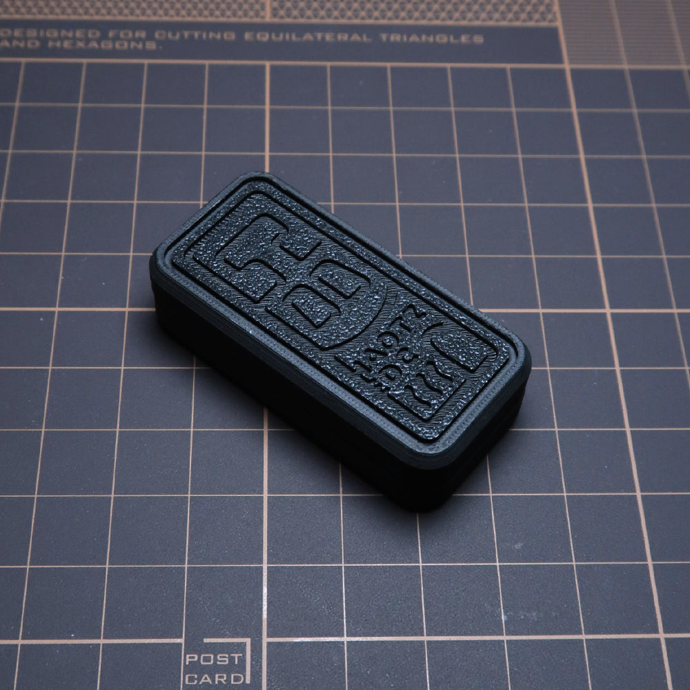 HAOTZ Infinity Mouse Slider – Endless Push Fun for Stress Relief and Focus