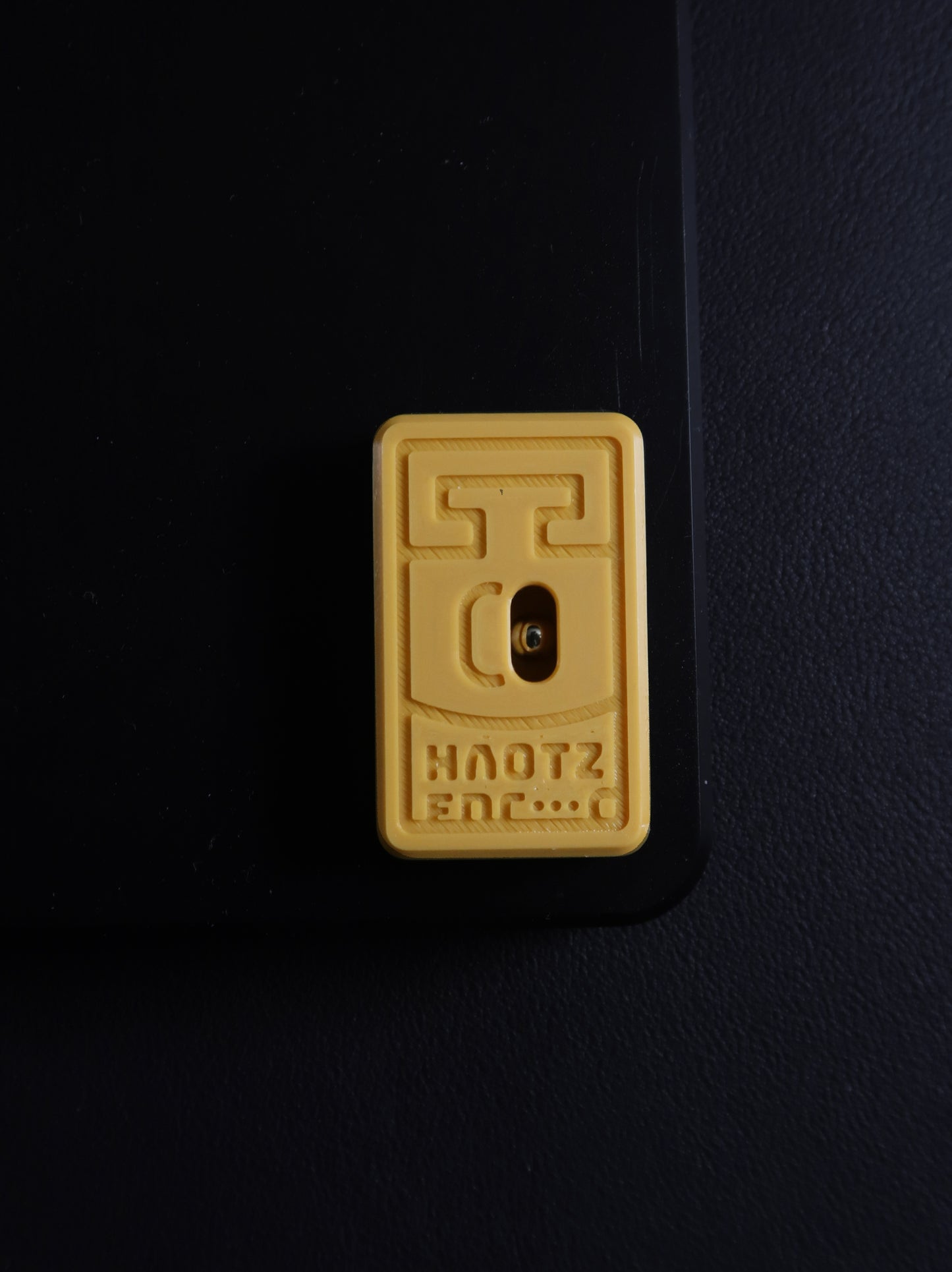 HAOTZ Shaky Mouse | Portable Stress Relief Toy | Everyday Carry Fun