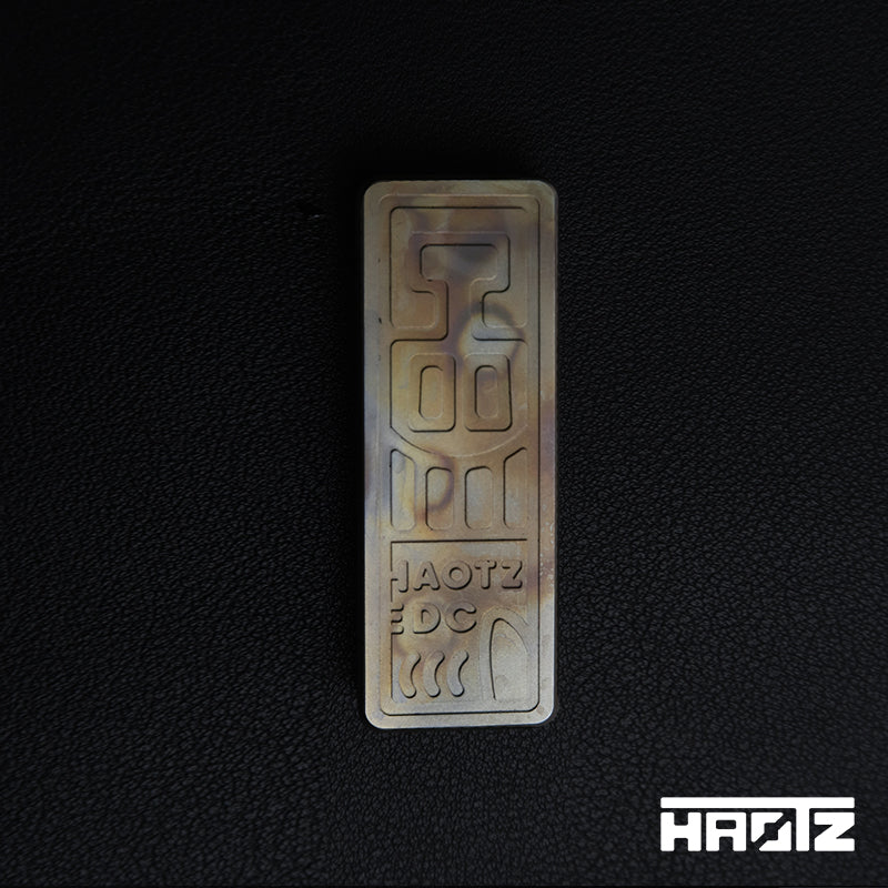 HAOTZ Metal Mechanical Mouse – Precision Engineering for an Unmatched Stress-Relief Experience