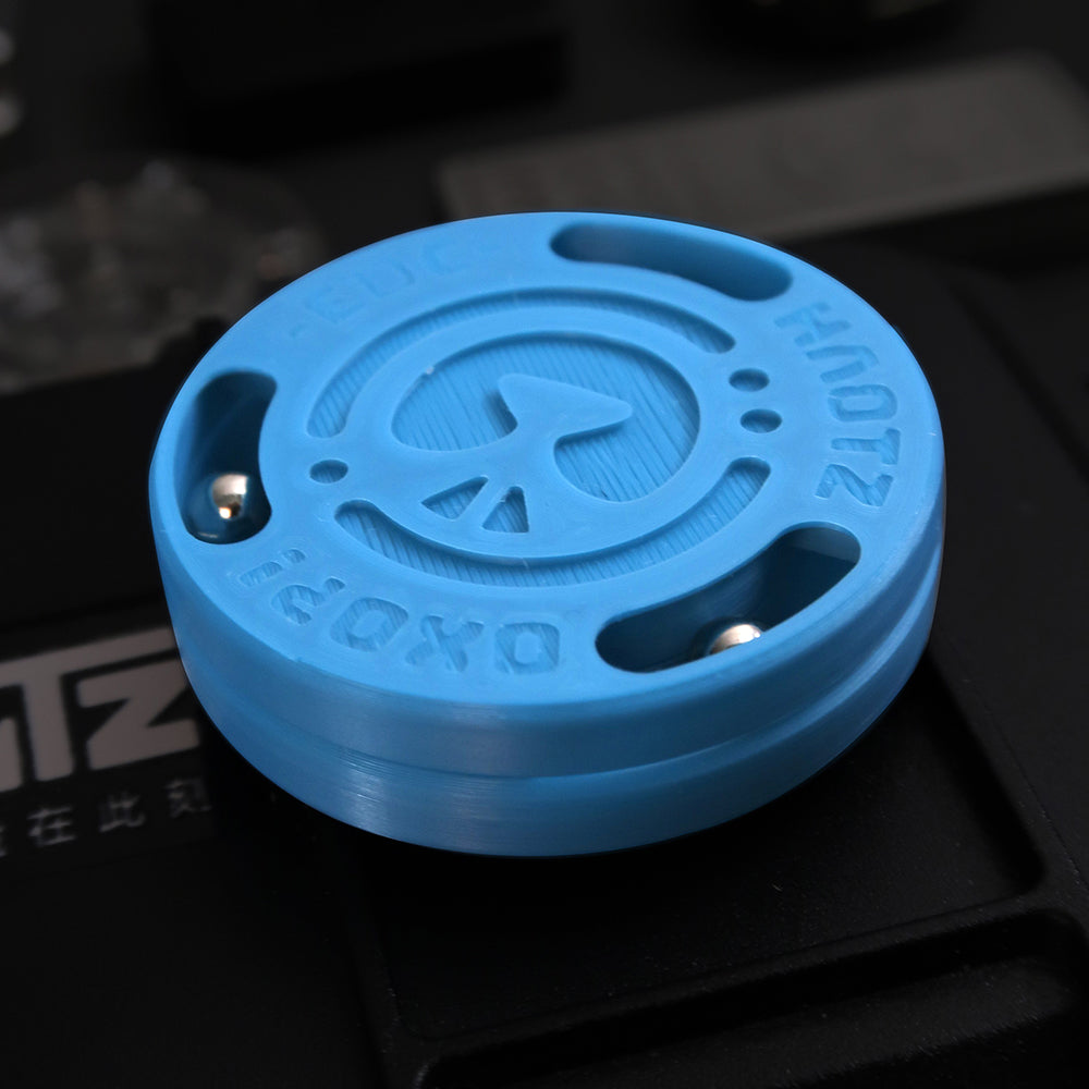 EDC- Haotz Phantom Rat Nylon Magnetic Slider Fidget Toy