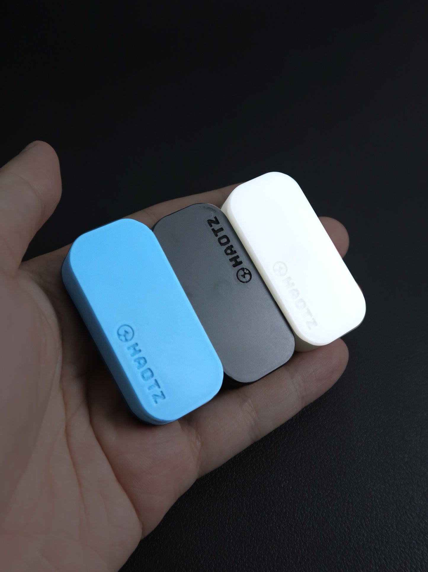 HAOTZ Sticky Mouse – Magnetic Fidget Slider for Stress Relief, Tactile & Addictive Play Toy