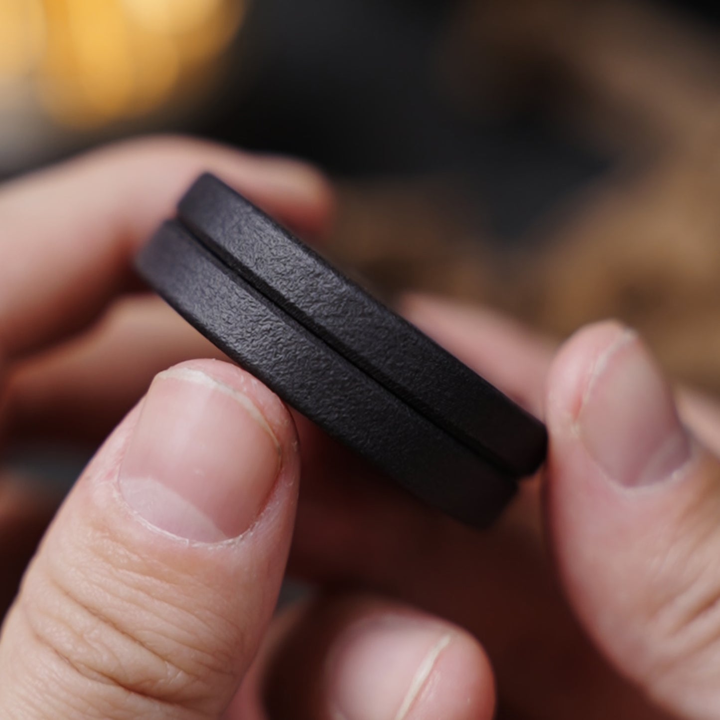 HAOTZ "Phantom" – Visual Haptic Coin & Slider