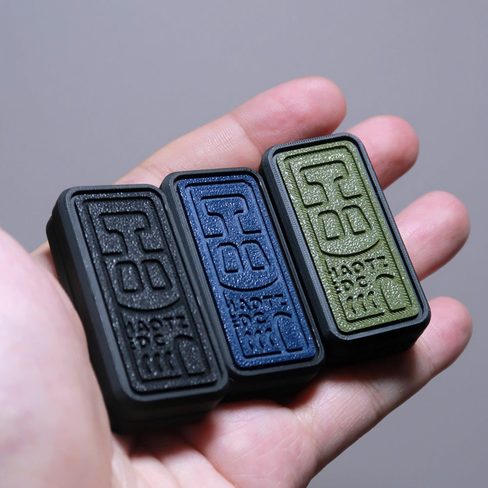 HAOTZ Infinity Mouse Slider – Endless Push Fun for Stress Relief and Focus