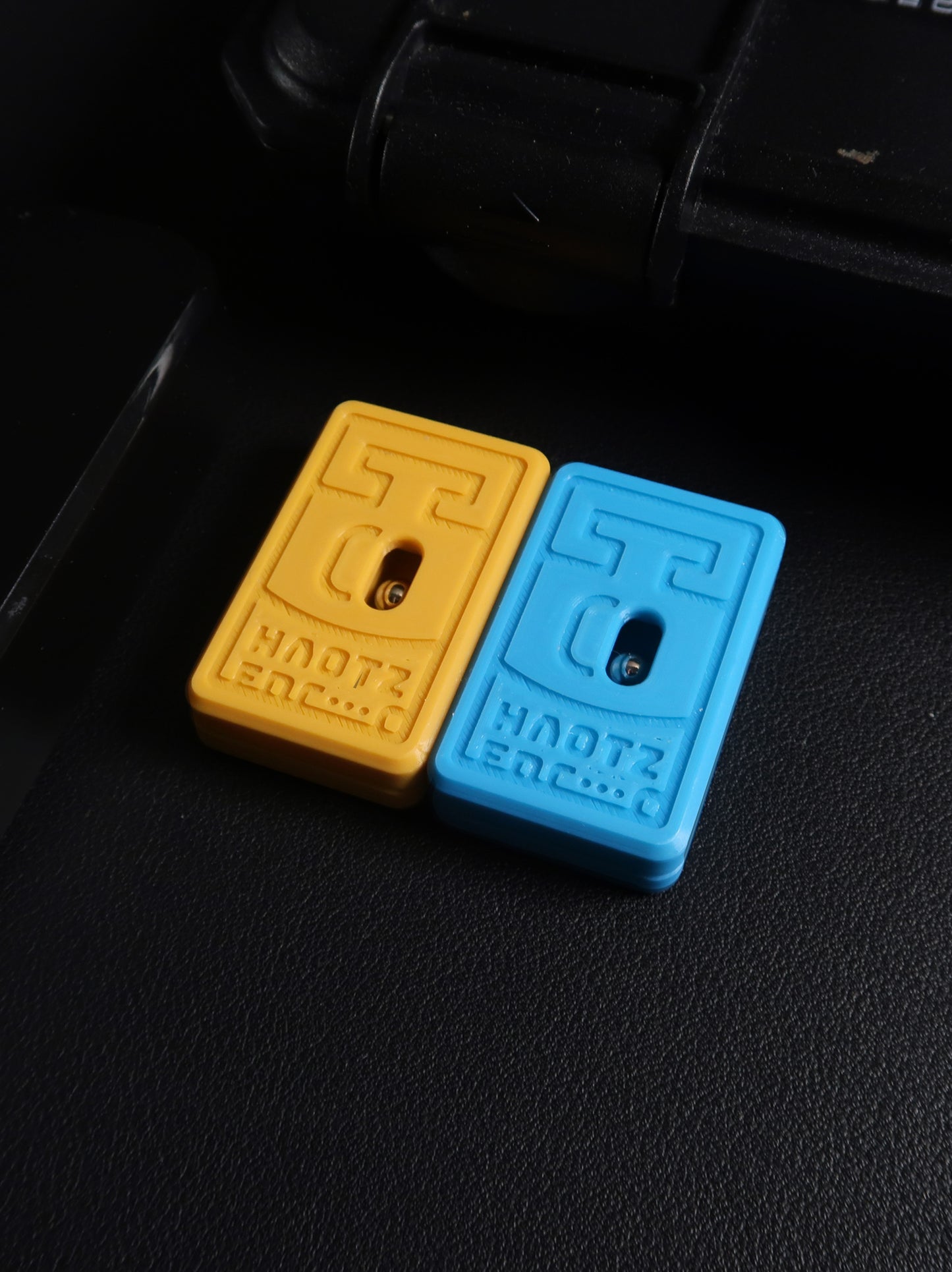 HAOTZ Shaky Mouse | Portable Stress Relief Toy | Everyday Carry Fun