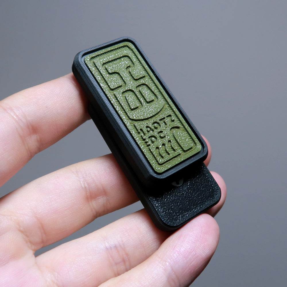 HAOTZ Infinity Mouse Slider – Endless Push Fun for Stress Relief and Focus