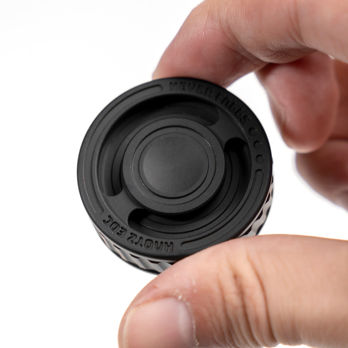 HAOTZ Waltz — Creative Self-Balancing Fidget Spinner