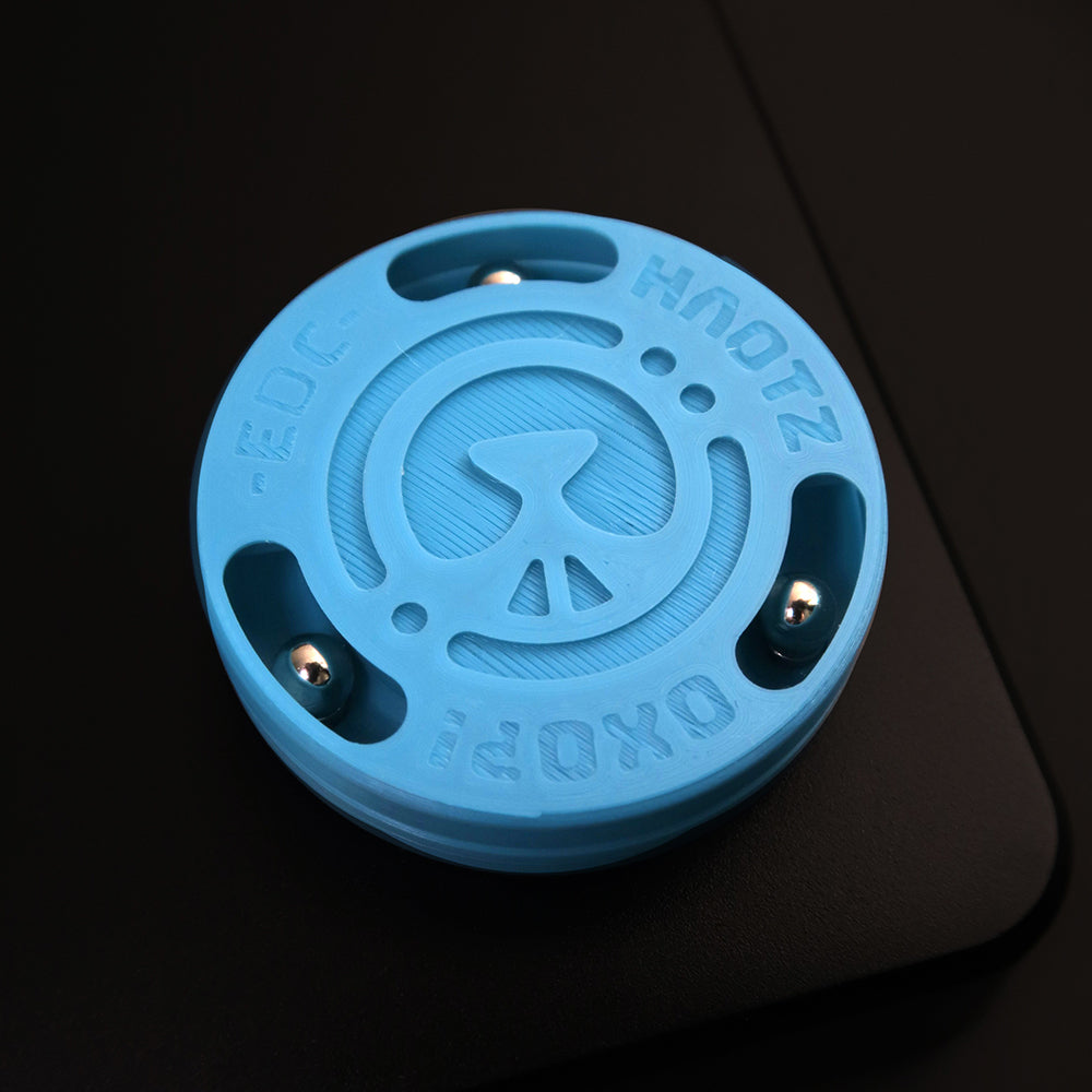 EDC- Haotz Phantom Rat Nylon Magnetic Slider Fidget Toy